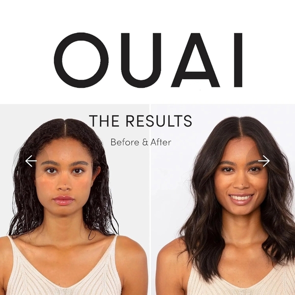 OUAI Wave Spray 1.7 Oz NEW - Picture 5 of 7